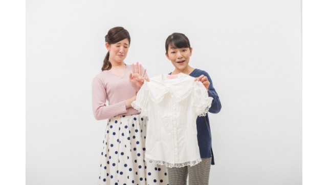 孫にプレゼントをしたがる義母との付き合い方