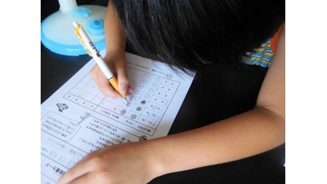 初めての夏休み！小学校一年生の夏休みを楽しく「学習」「趣味」「お手伝い」に活用してみよう