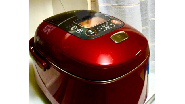 炊飯器でできる！お米以外の用途でできるレシピ集