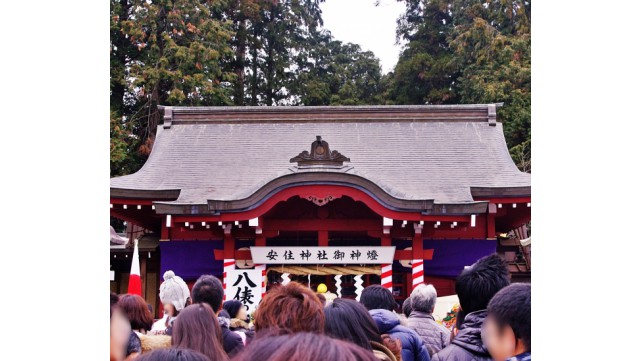 初詣の始まりはいつ？神社とお寺の参拝方法もご紹介します！