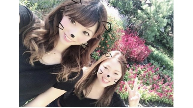 ゆなちん