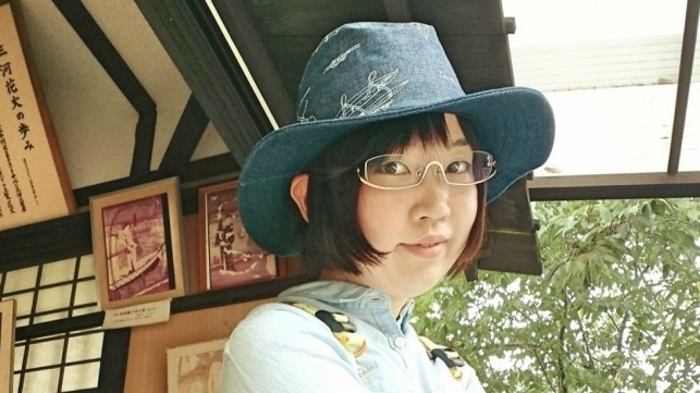 tomoちゃん